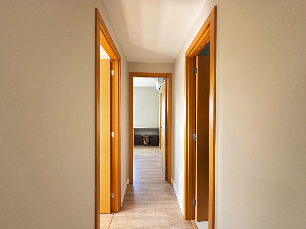 Apartamento, 2 quartos, 61 m² - Foto 6