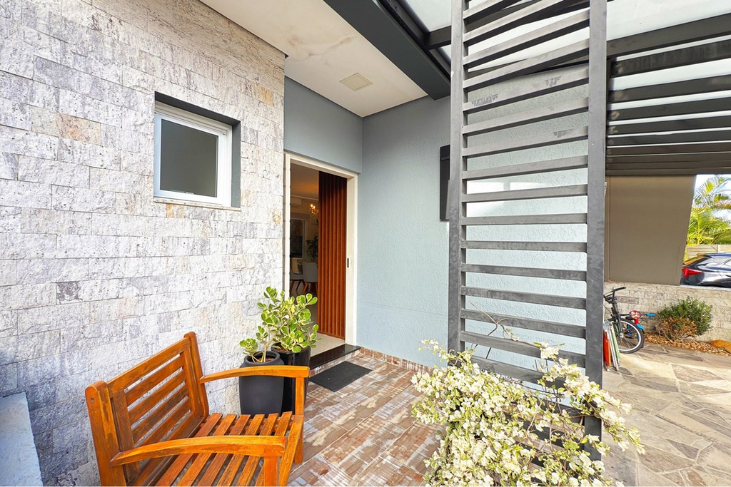 Casa, 3 quartos, 141 m² - Foto 26