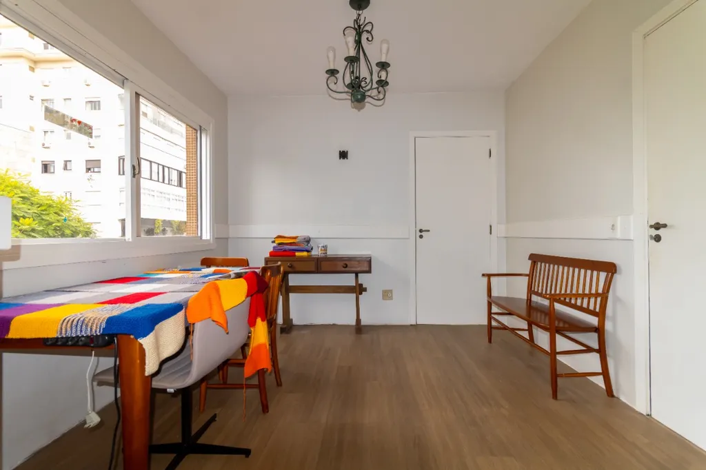 Apartamento, 3 quartos, 183 m² - Foto 39