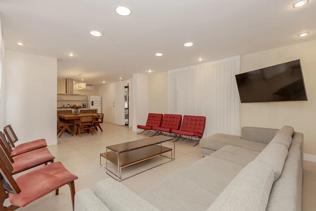 Apartamento, 3 quartos, 87 m² - Foto 6