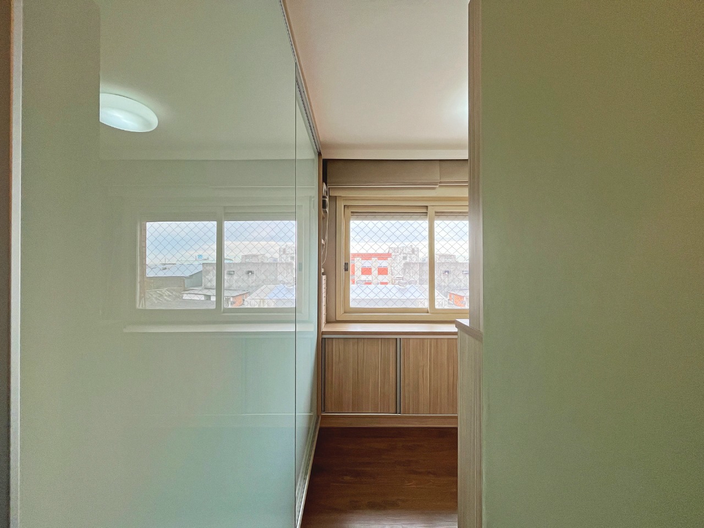 Apartamento, 3 quartos, 107 m² - Foto 10