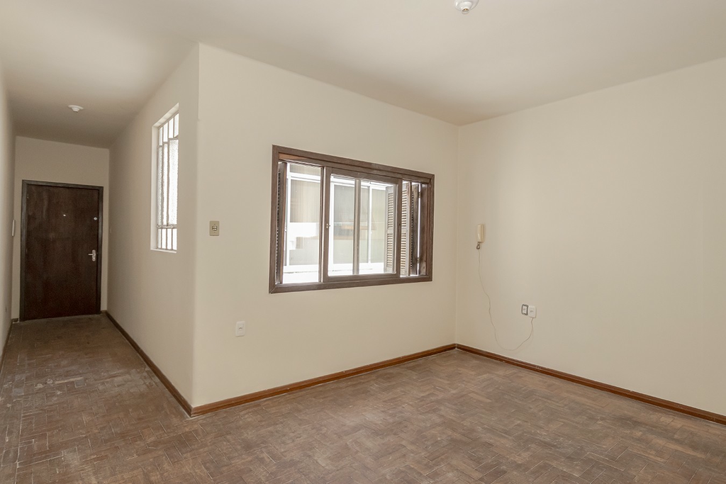 Apartamento, 2 quartos, 62 m² - Foto 1