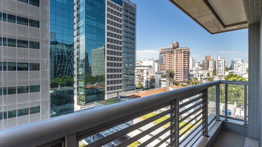 Flat/Apart Hotel, 1 quarto, 48 m² - Foto 19