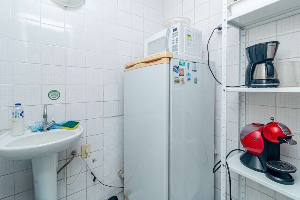 Loja-Salão à venda, 202m² - Foto 12
