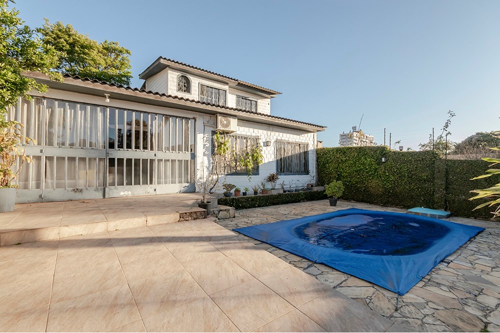 Casa, 3 quartos, 153 m² - Foto 8