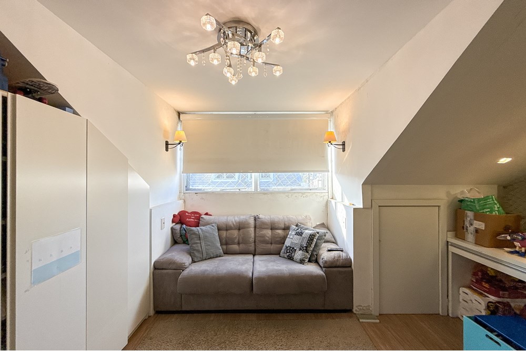 Casa de Condomínio, 3 quartos - Foto 76