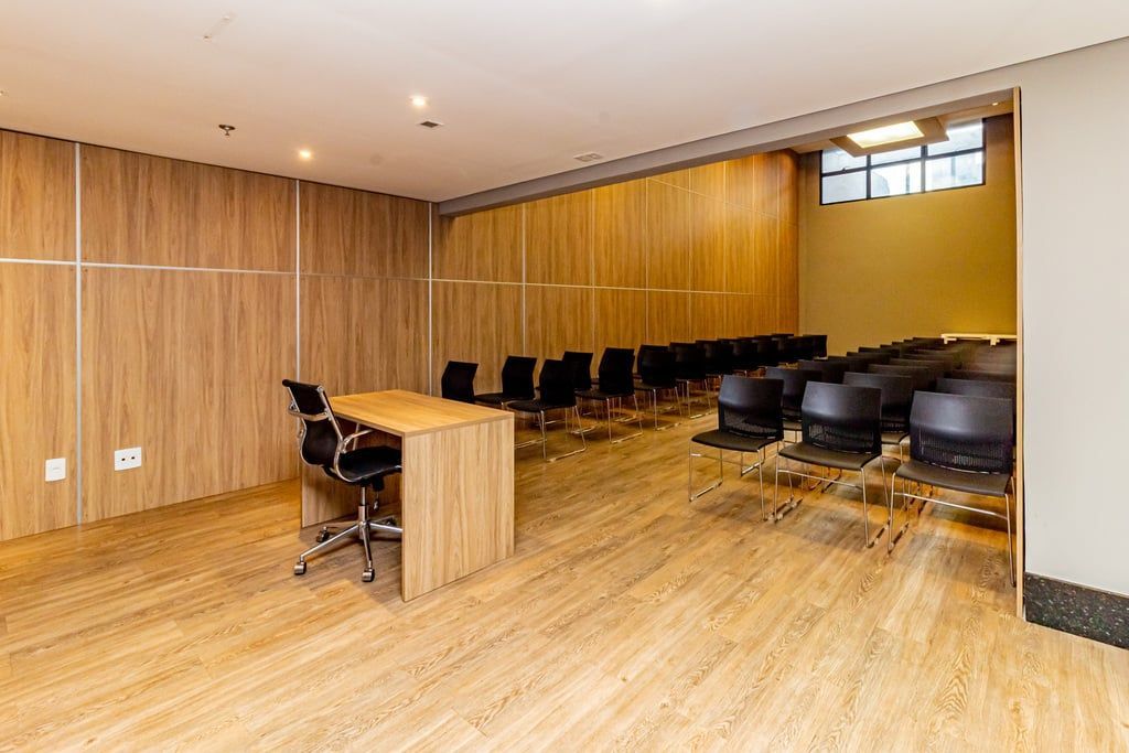 Conjunto Comercial-Sala à venda, 46m² - Foto 21
