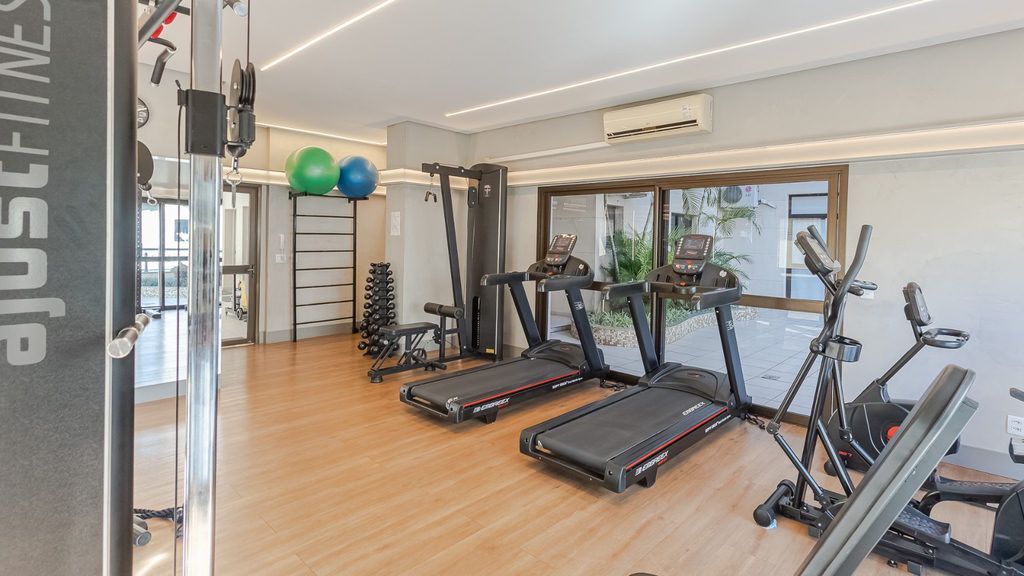 Apartamento, 3 quartos, 140 m² - Foto 11