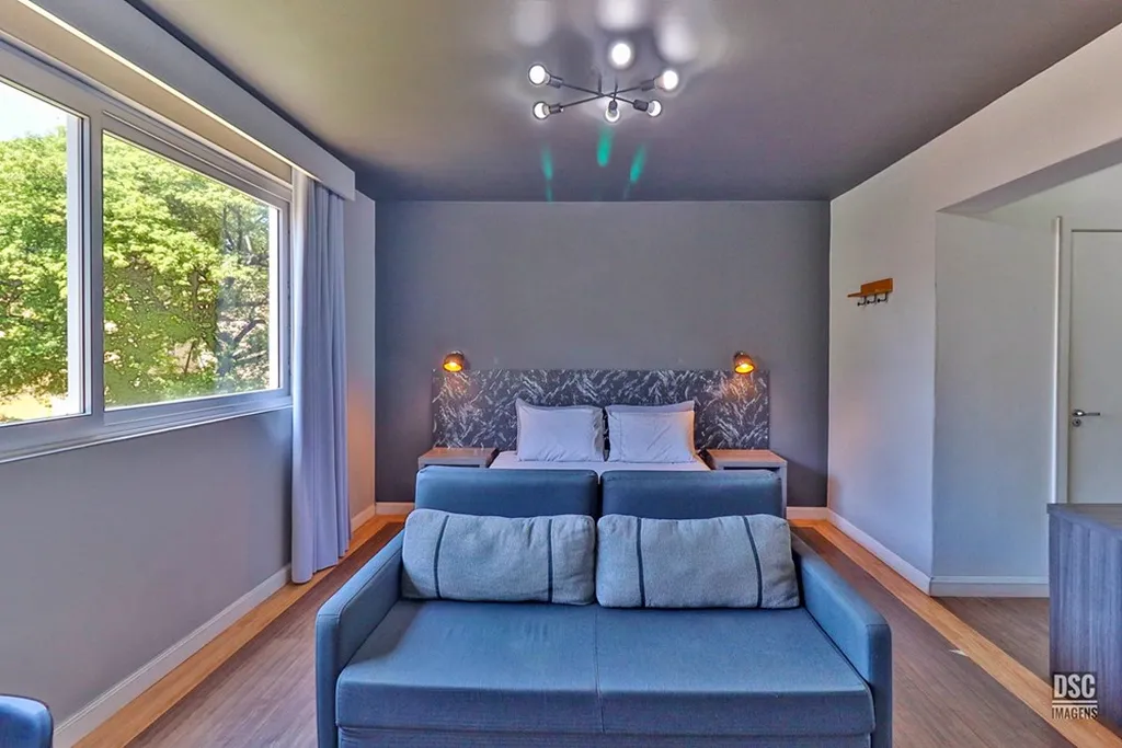 Apartamento, 1 quarto, 31 m² - Foto 41