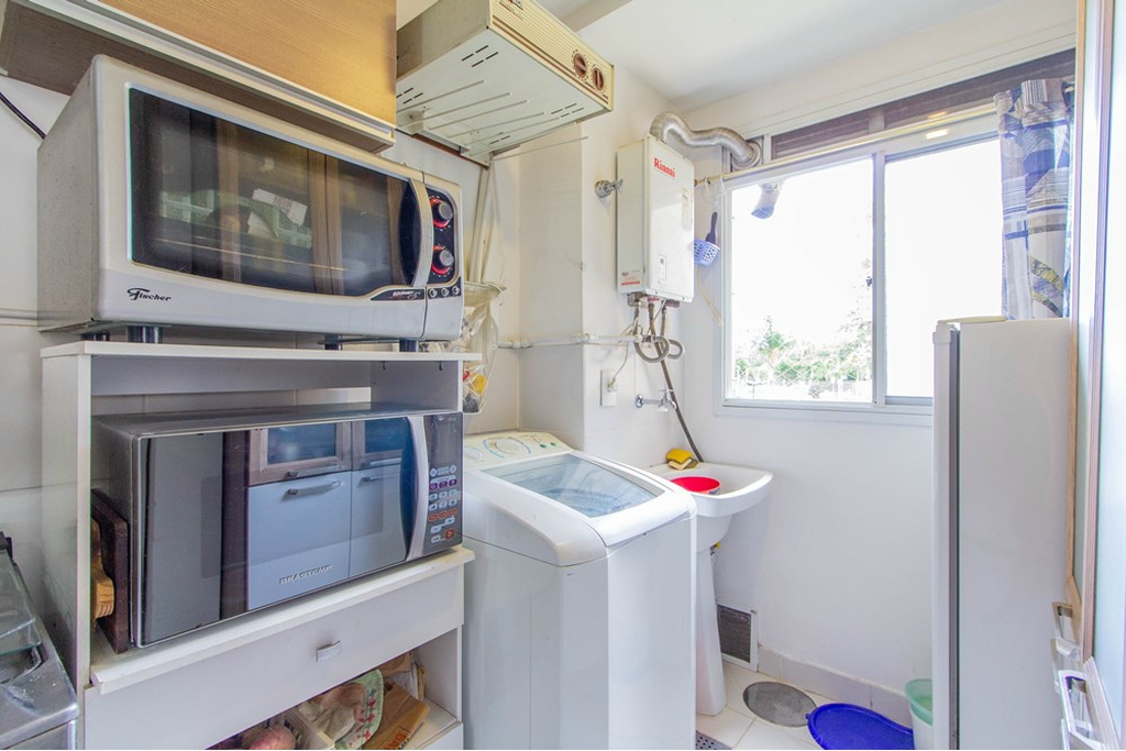 Apartamento, 3 quartos, 69 m² - Foto 29