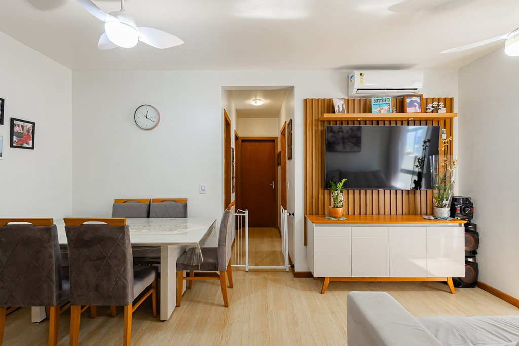 Apartamento, 3 quartos, 67 m² - Foto 25