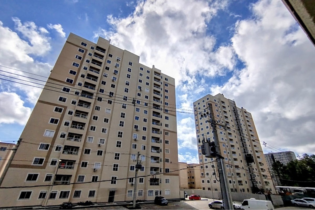 Apartamento, 2 quartos, 47 m² - Foto 51