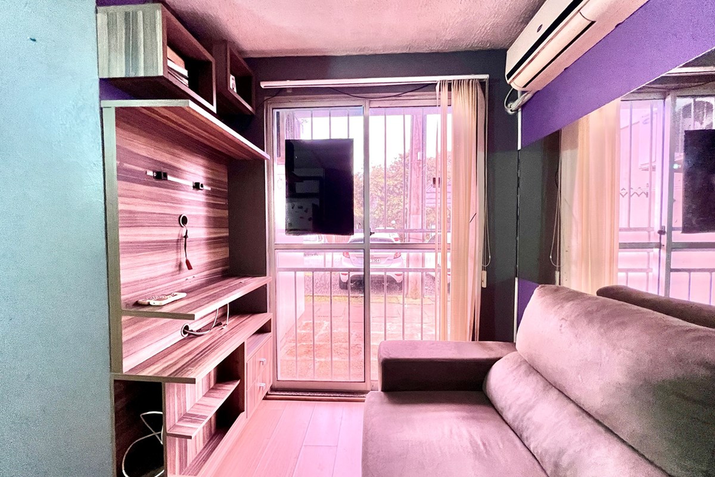 Apartamento, 2 quartos, 44 m² - Foto 26