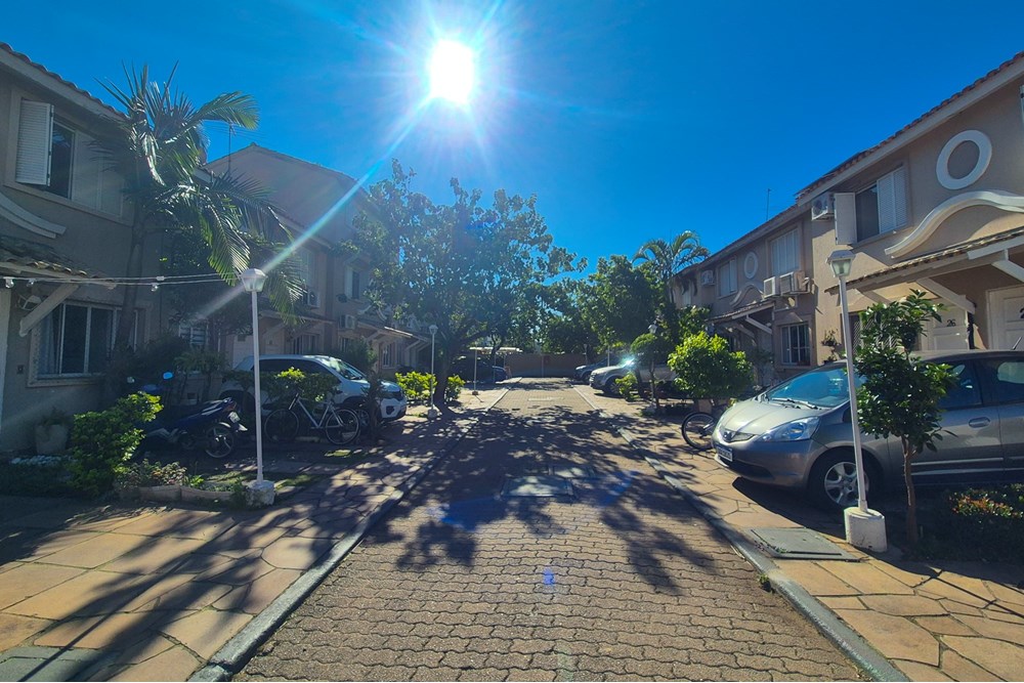Casa de Condomínio à venda com 2 quartos, 70m² - Foto 5