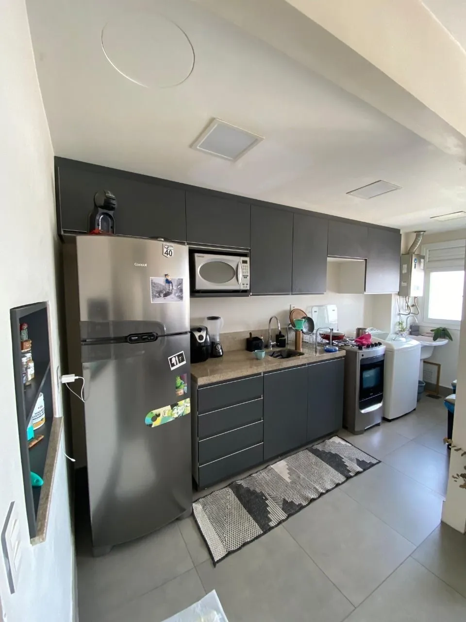 Apartamento, 2 quartos, 63 m² - Foto 35