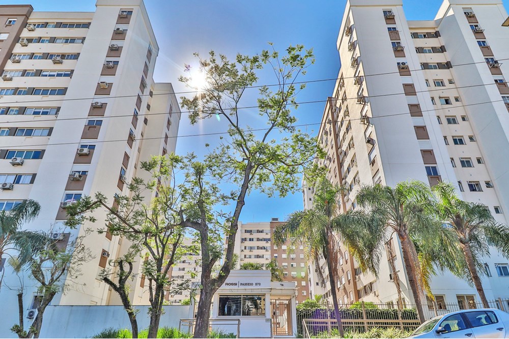 Apartamento, 2 quartos, 56 m² - Foto 47