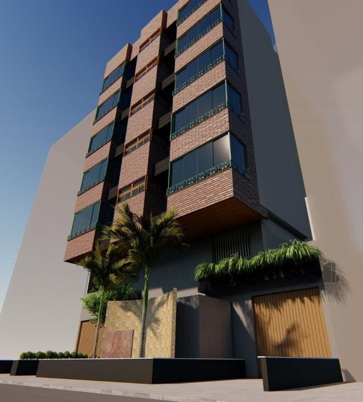 Apartamento à venda com 1 quarto, 32m² - Foto 19