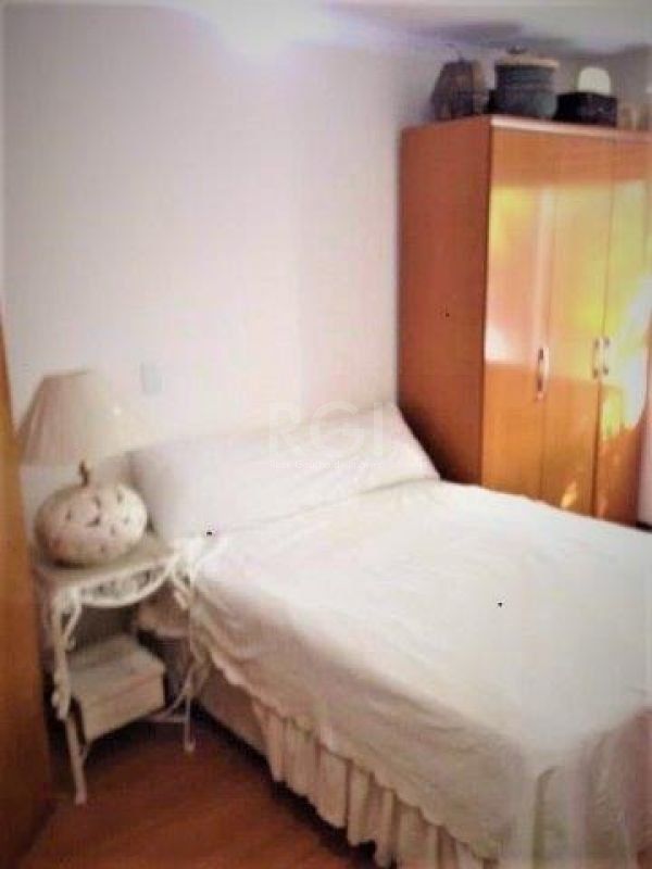 Apartamento à venda com 1 quarto, 46m² - Foto 11