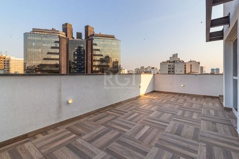 Apartamento para alugar com 1 quarto, 38m² - Foto 25