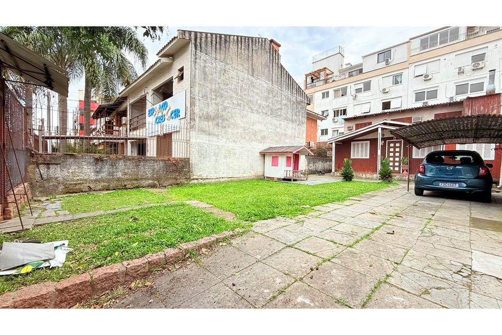 Terreno, 251 m² - Foto 17