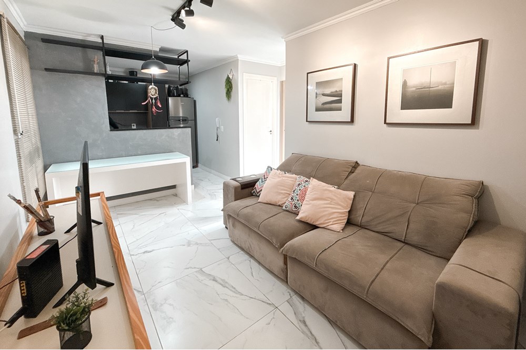 Apartamento, 2 quartos, 42 m² - Foto 25