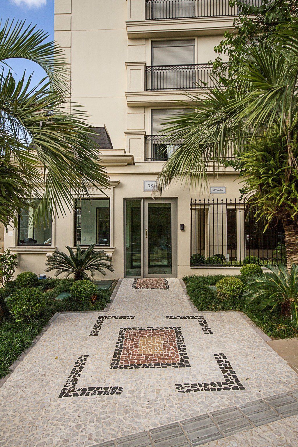 Apartamento, 2 quartos, 80 m² - Foto 2