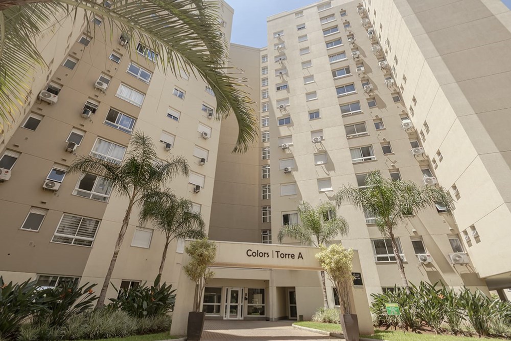 Apartamento, 3 quartos, 77 m² - Foto 2