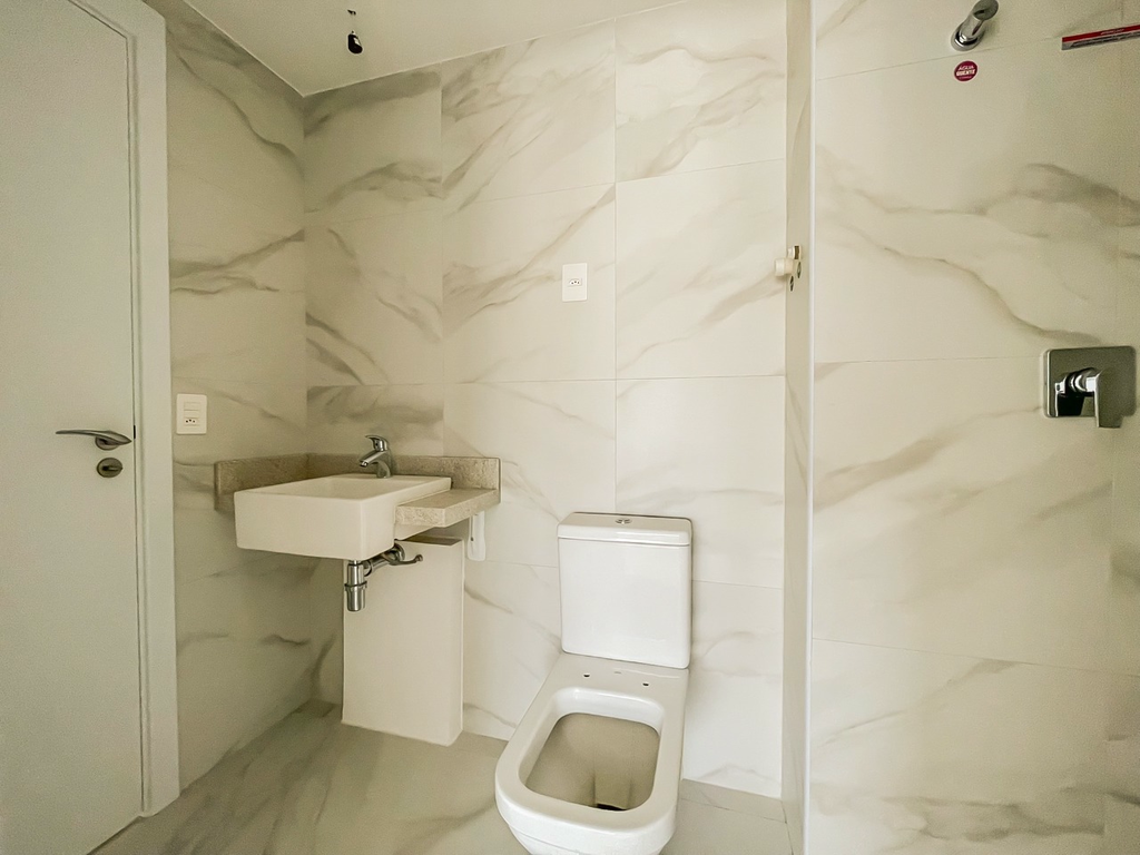 Apartamento, 1 quarto, 46 m² - Foto 8