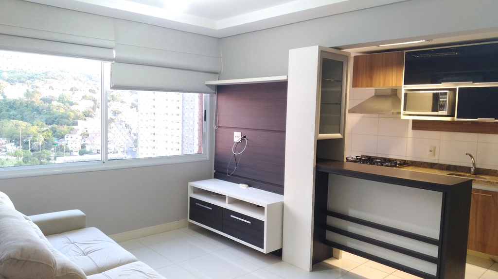 Apartamento, 2 quartos, 54 m² - Foto 22