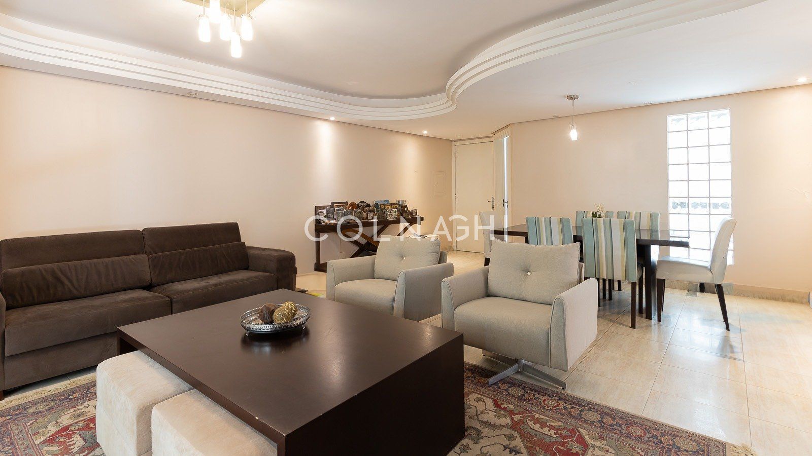 Apartamento, 3 quartos, 130 m² - Foto 24