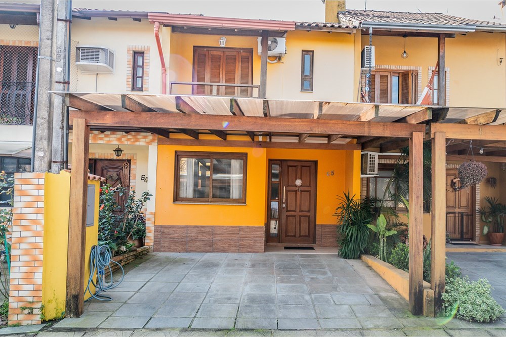 Casa de Condomínio, 2 quartos - Foto 28