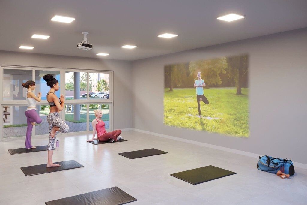 Apartamento, 2 quartos, 50 m² - Foto 5