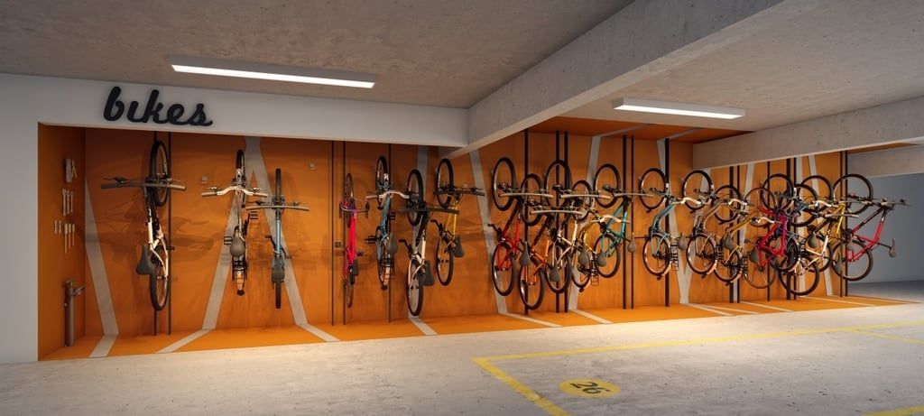 Apartamento, 2 quartos, 62 m² - Foto 10