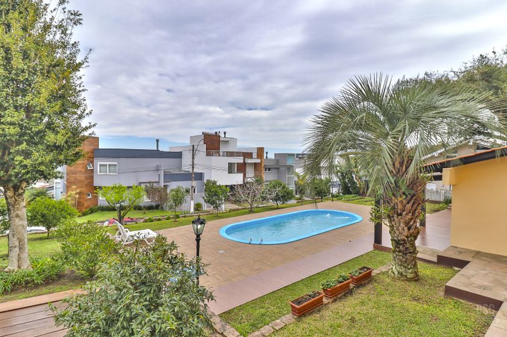 Casa, 4 quartos, 456 m² - Foto 9