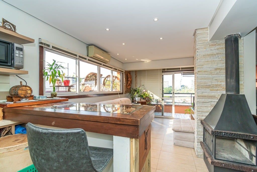 Cobertura à venda com 2 quartos, 163m² - Foto 58