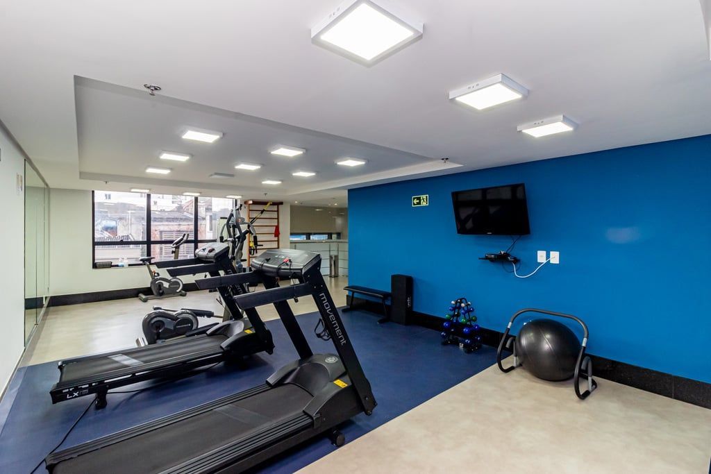 Conjunto Comercial-Sala à venda, 46m² - Foto 20