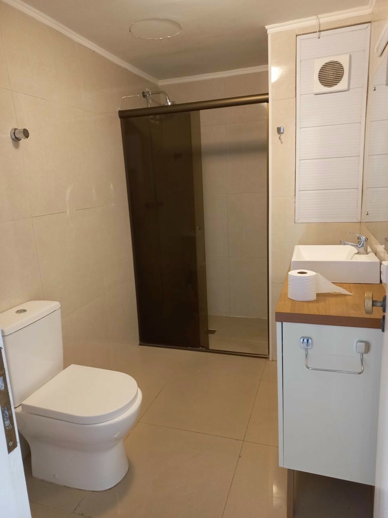 Apartamento à venda com 4 quartos, 119m² - Foto 10