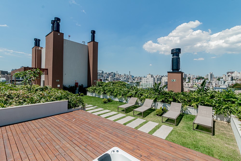 Apartamento, 3 quartos, 87 m² - Foto 17