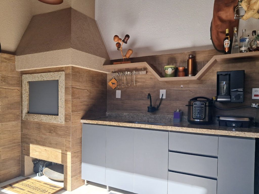 Casa de Condomínio, 3 quartos - Foto 43