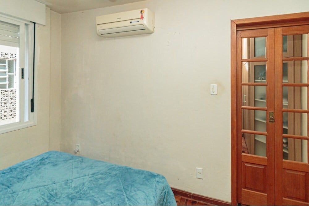 Apartamento à venda com 2 quartos, 49m² - Foto 8