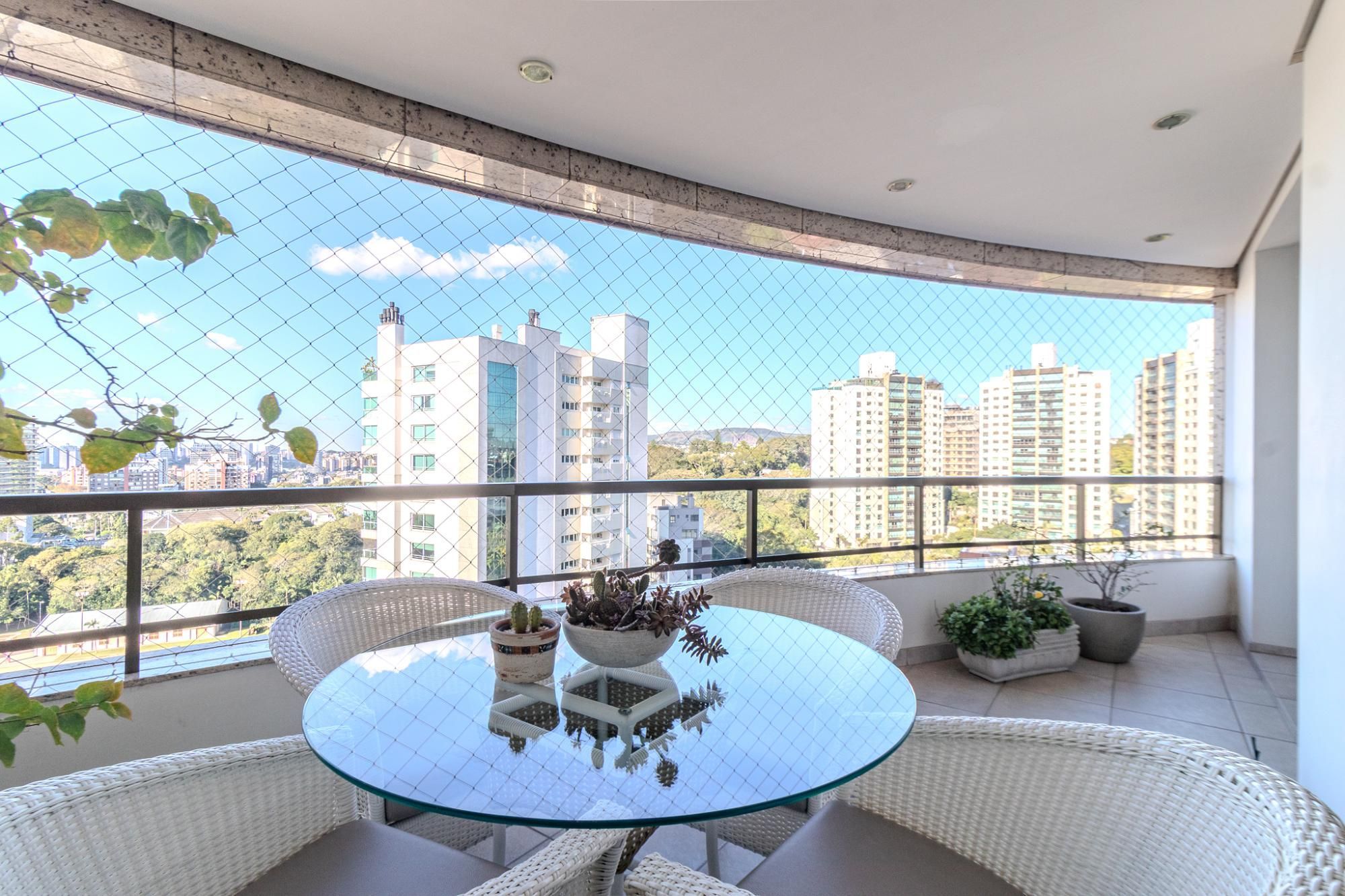 Apartamento, 3 quartos, 218 m² - Foto 4