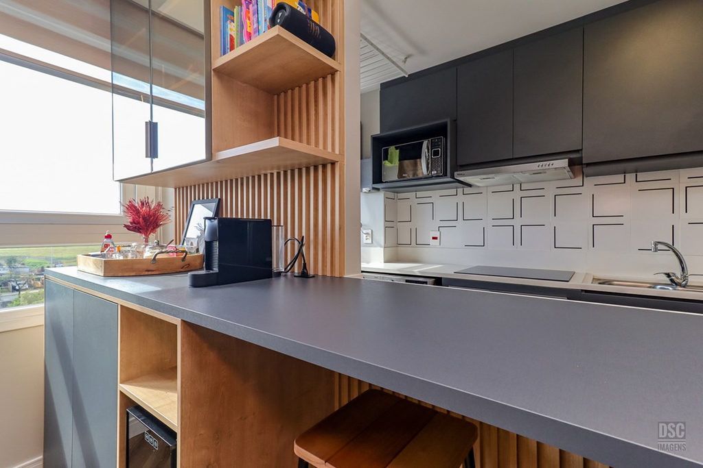 Apartamento, 3 quartos, 65 m² - Foto 41