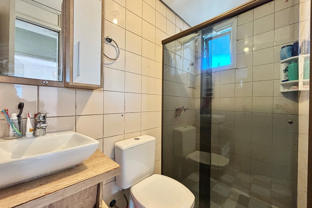 Apartamento, 2 quartos, 66 m² - Foto 8