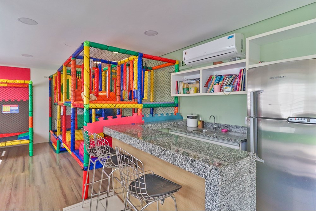 Apartamento, 2 quartos, 56 m² - Foto 9