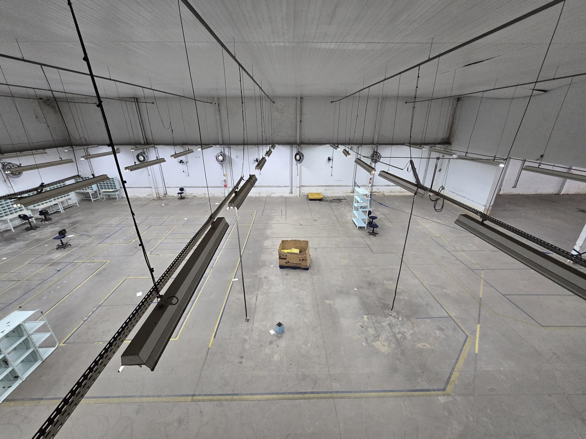 Depósito-Galpão, 1999 m² - Foto 26