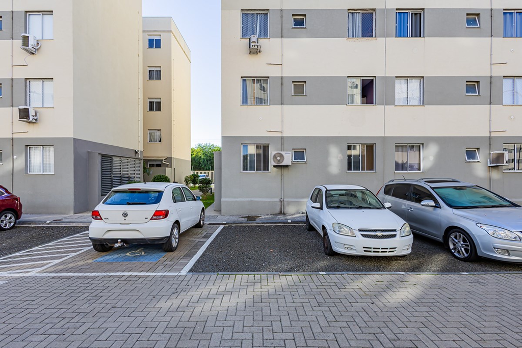 Apartamento, 2 quartos, 38 m² - Foto 10