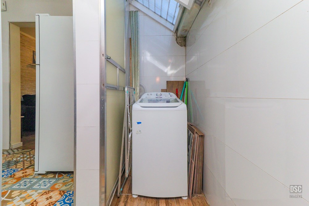 Apartamento, 2 quartos, 54 m² - Foto 17