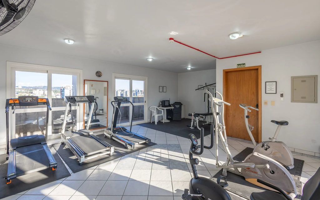 Apartamento, 2 quartos, 65 m² - Foto 7