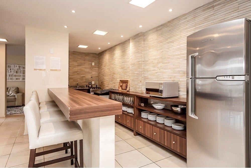 Apartamento à venda com 3 quartos, 70m² - Foto 17