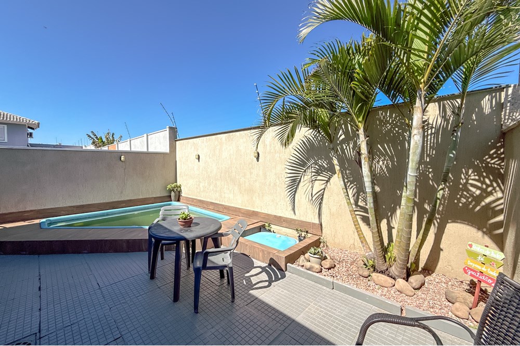 Casa à venda com 3 quartos, 121m² - Foto 78